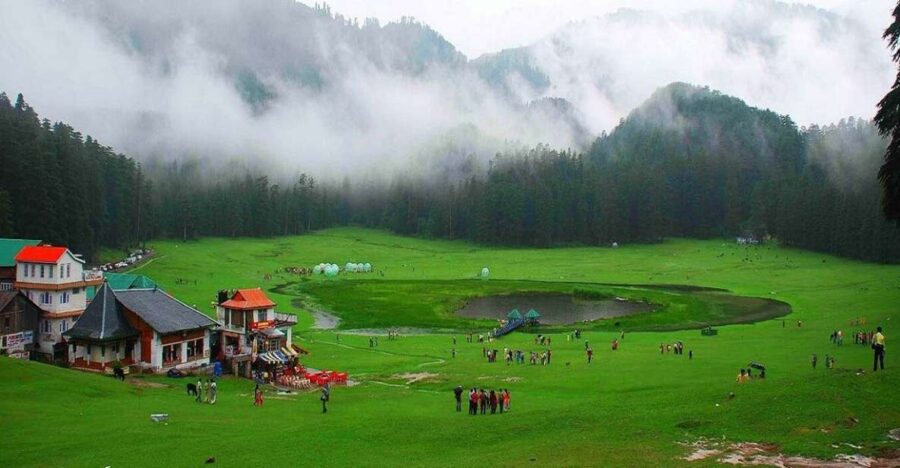 From Delhi: Amazing Delhi Agra Manali Shimla Tour - Tour Overview and Pricing