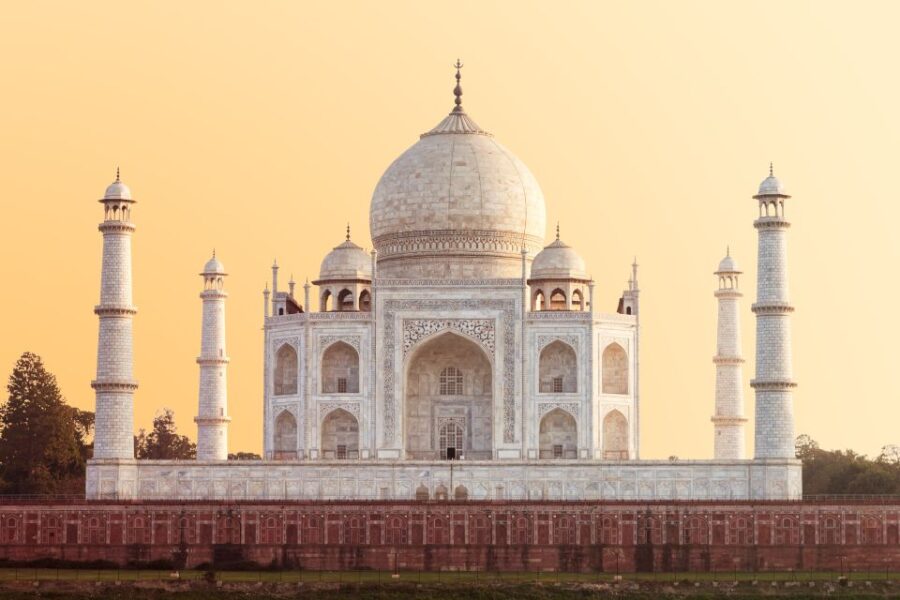 From Delhi: Private 5-Day Golden Triangle Tour - Tour Overview and Pricing