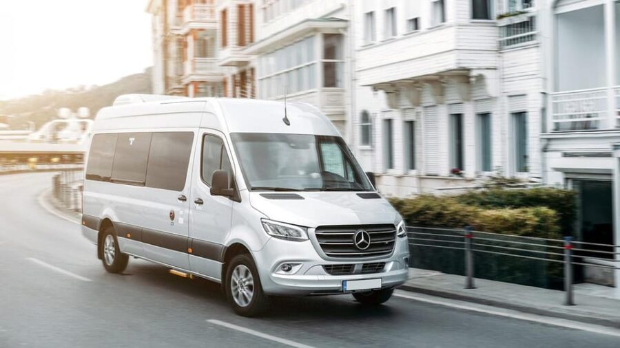 2 Best Private Car With Driver Services In Demre