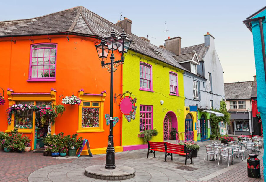 From Dublin: 5-Day Tour of Irelands South-East