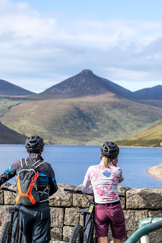 From Dublin: Electric Bike Experience - Overview and Pricing