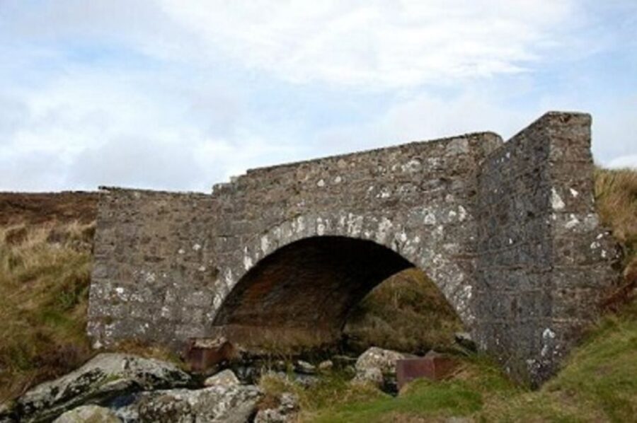 From Dublin: Wicklow & Glendalough Tour With Sheepdog Demo