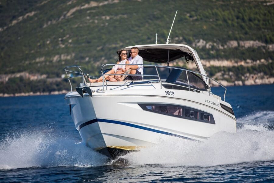 From Dubrovnik: Explore Caves With Underwater Scooters - Activity Overview