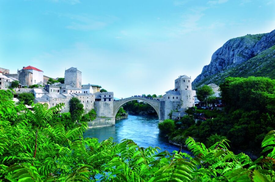 From Dubrovnik: Full-Day Trip to Mostar - Overview and Pricing