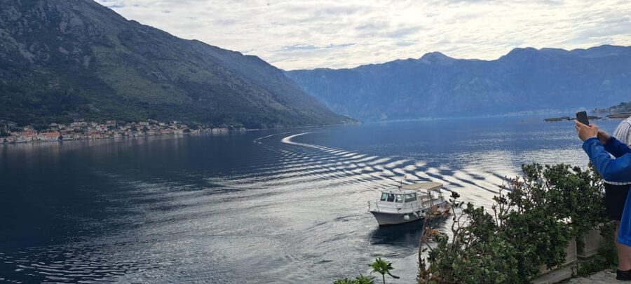 From Dubrovnik: Highlights of Montenegro Tour