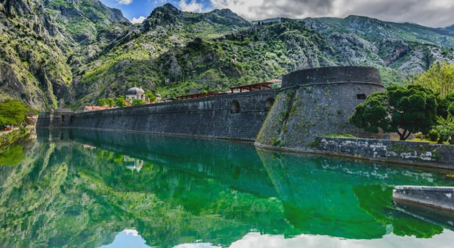 From Dubrovnik: Montenegro Coast Full-Day Trip - Trip Overview