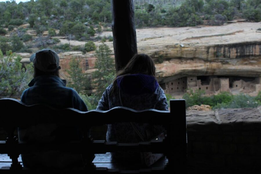 From Durango: Mesa Verde National Park Tour & Cliff Palace