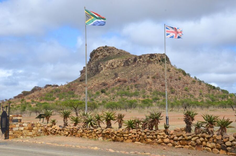 From Durban: Isandlwana Rorkes Drift Battlefields Day Trip - Tour Overview