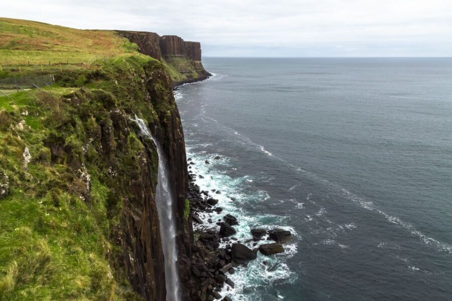 From Edinburgh: 6-Day Isle of Skye and Hebridean Hopper Tour - Tour Overview
