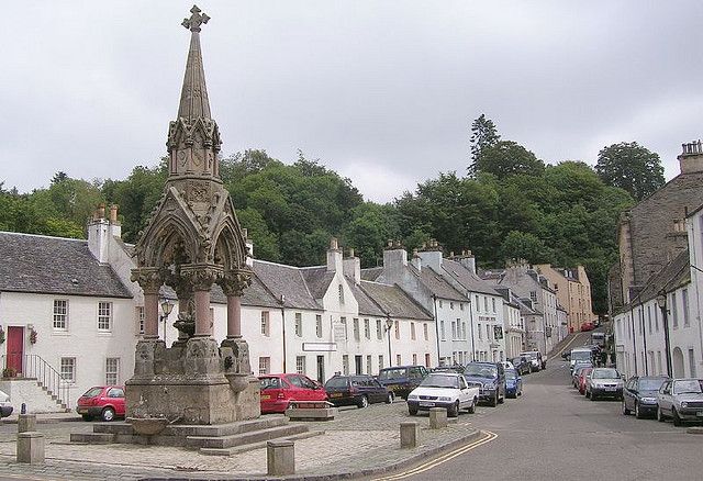 From Edinburgh: Best of Scotland Small-Group Day Tour
