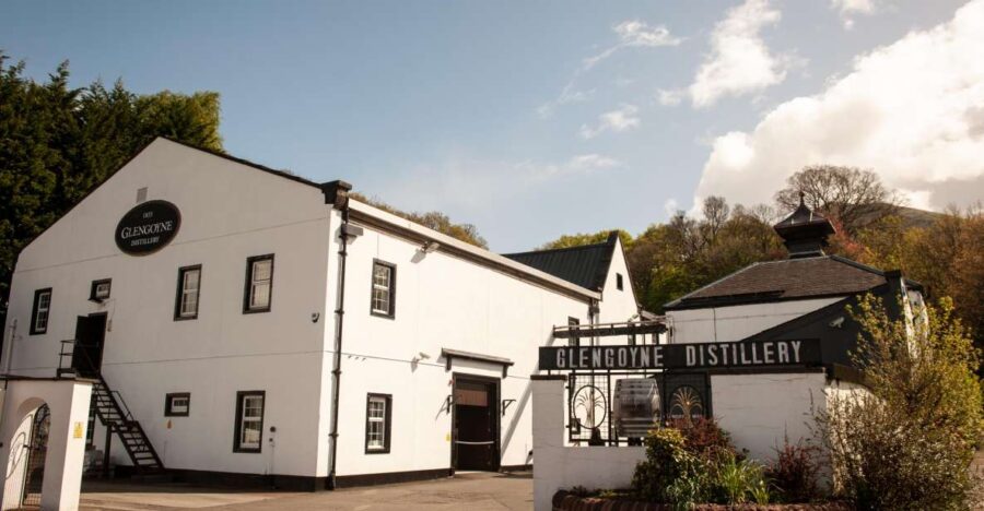 From Edinburgh: Discovering Malt Whisky Day Tour With Entry