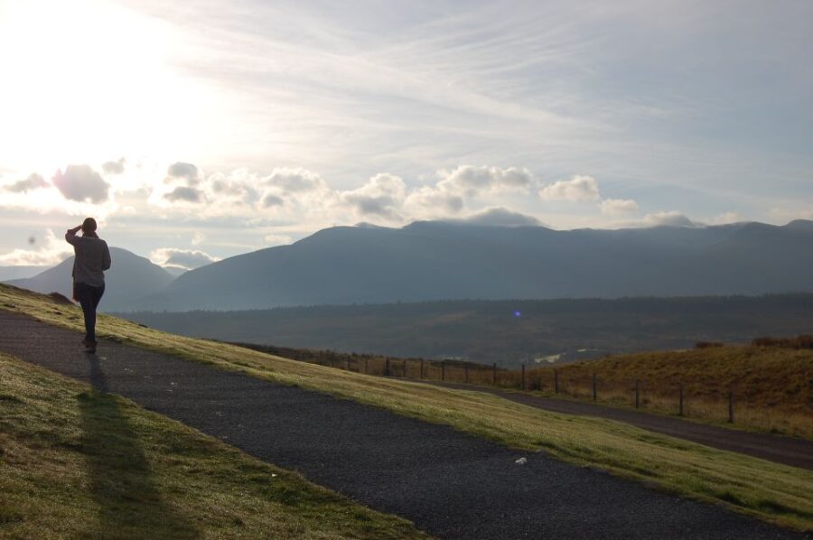 From Edinburgh: Isle of Skye and Hogwarts Express 4-Day Trip