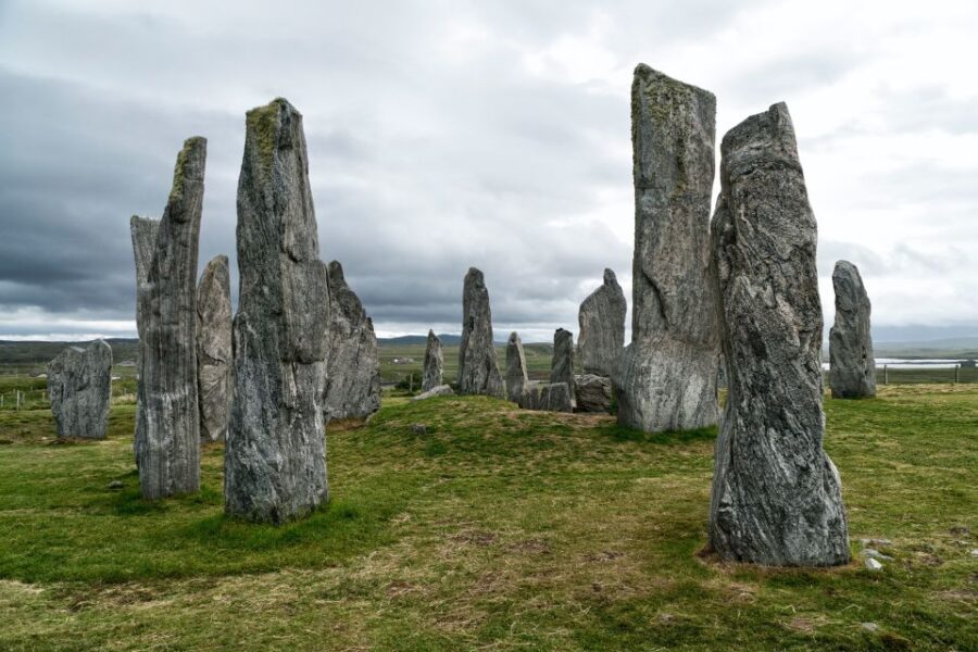 From Edinburgh: Isle of Skye and Outer Hebrides 6-Day Tour - Tour Overview and Pricing