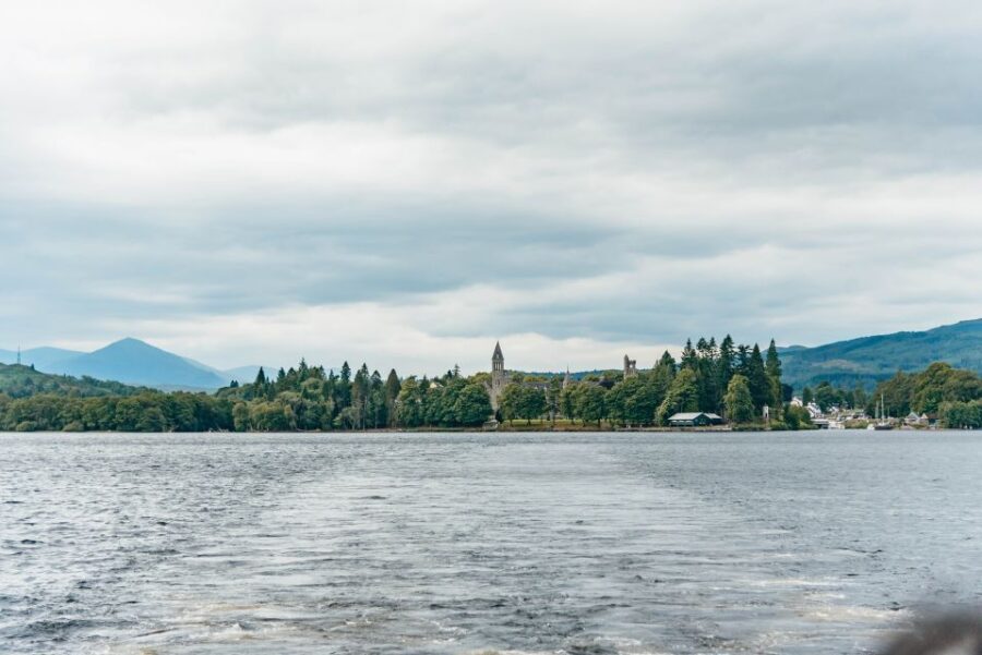 From Edinburgh: Loch Ness, Glenoce & The Highlands Day Tour - Tour Overview and Pricing