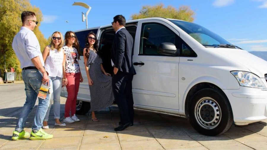 From Ella: Shuttle to Down South Any Location W Yala Safari - Activity Overview