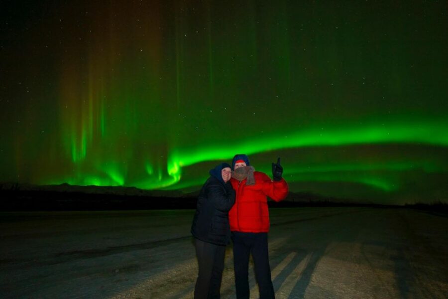 9 Best Photography Experiences In Fairbanks