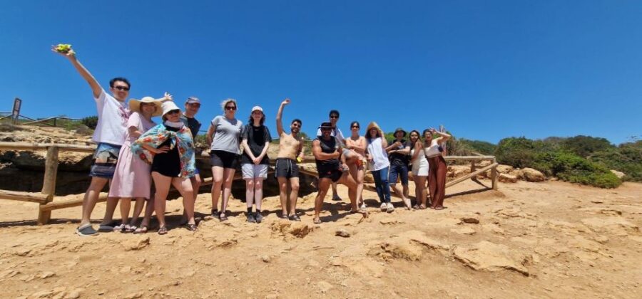 Best Snorkeling Experiences In Tavira