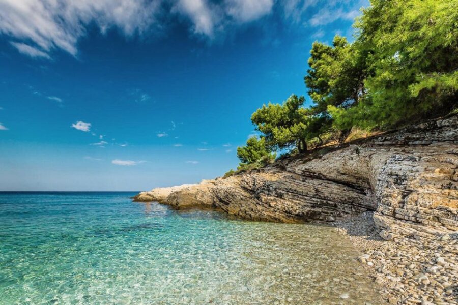 2 Best Snorkeling Experiences In Istria County