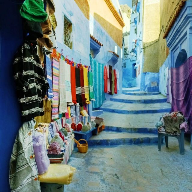 6 Best 2 Day Tours In Chefchaouen