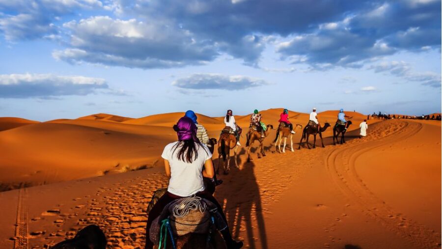 19 Best 2 Day Tours In Fes