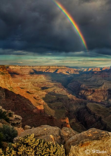 From Flagstaff: Private Grand Canyon National Park Tour