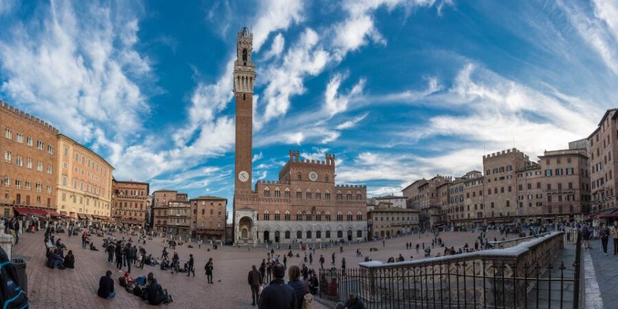 From Florence: Private Siena Day Trip With Transfers - Overview and Pricing