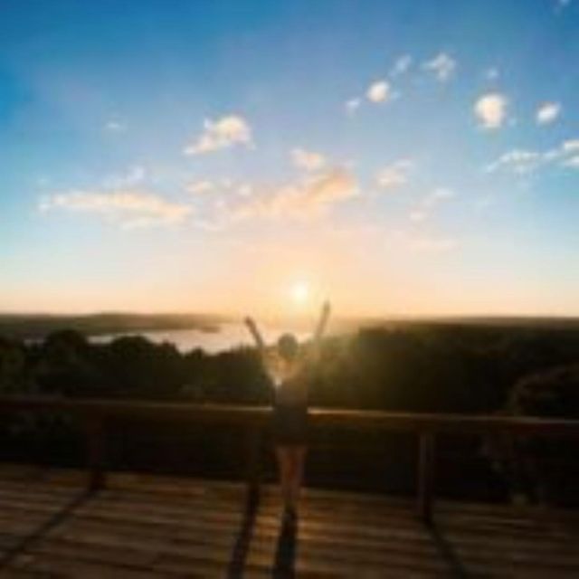 From Flores: Tikal and Yaxhá Day Tour