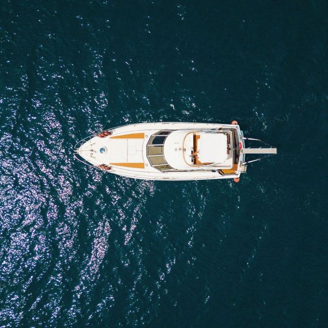 2 Best Cruises And Boat Tours In Forio