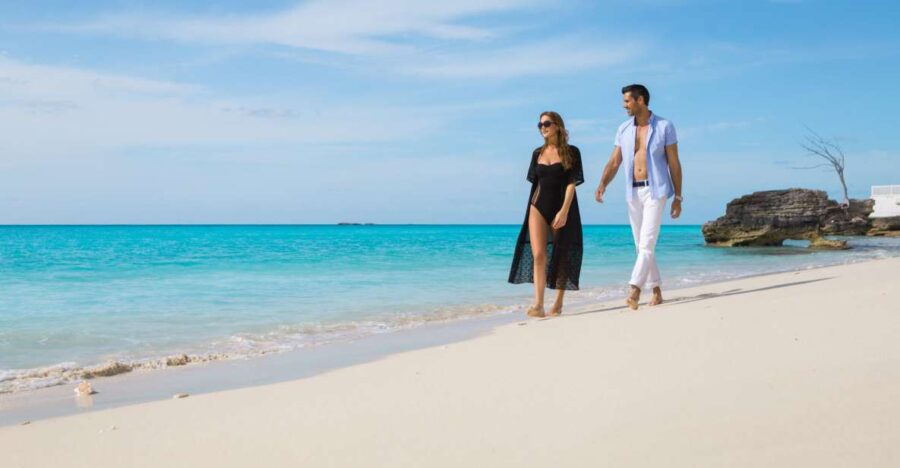 From Fort Lauderdale: Day Trip to Bimini - Trip Overview