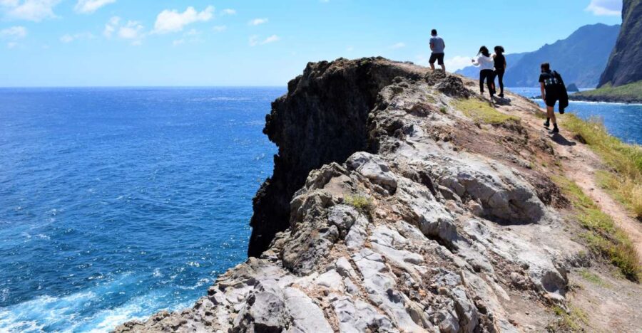 From Funchal: 2-Day Guided Tour of Madeira - Tour Overview and Pricing