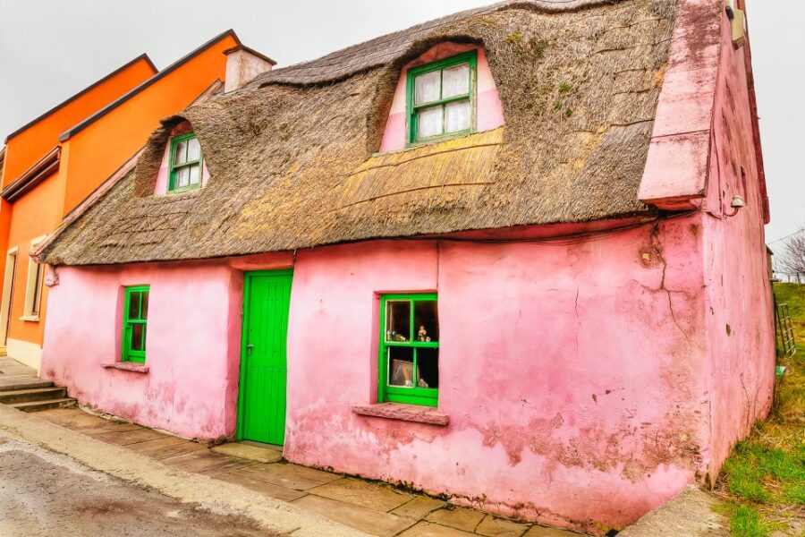 From Galway: Aran Islands Day Trip & Cliffs of Moher Cruise - Tour Overview and Pricing