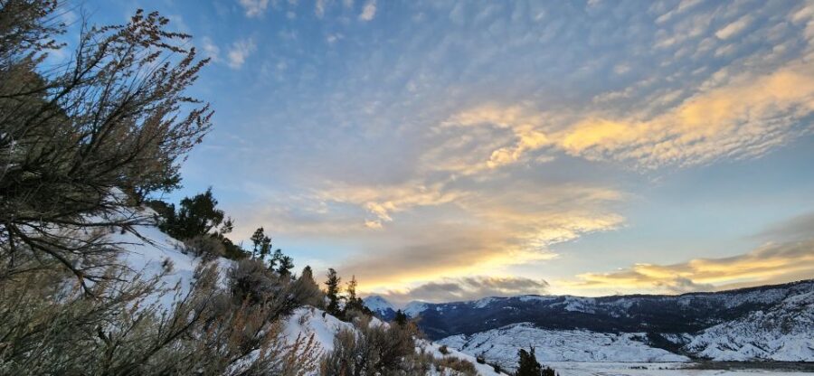 7 Best Tours In Gardiner Montana