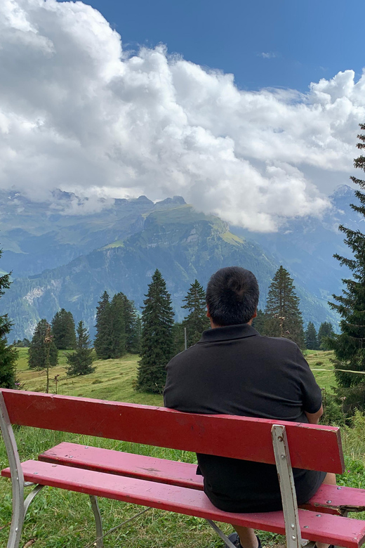 13 Best Tours In Switzerland