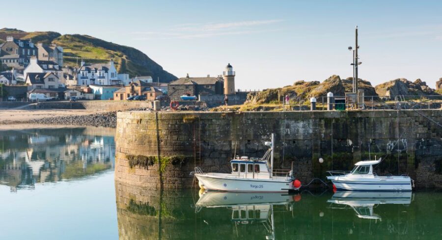 From Glasgow: 2 Day Scenic South West of Scotland - Tour Overview and Pricing