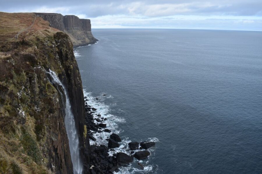From Glasgow: 3-Day Isle of Skye, Highlands & Loch Ness Tour - Tour Overview and Pricing