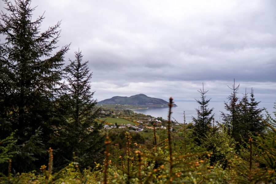 From Glasgow: a Day on the Isle of Arran With Admission - Overview of the Trip