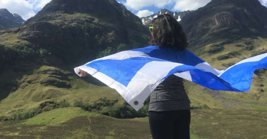 From Glasgow: Glencoe & Scottish Highlands Tour With 2 Hikes - Tour Overview and Highlights
