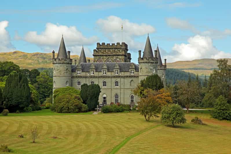 2 Best Cruises And Boat Tours In Greenock