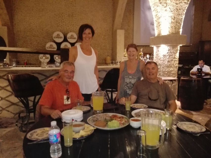From Guadalajara: Tequila Tour & Tequila Tasting in Hacienda - Tour Overview and Pricing