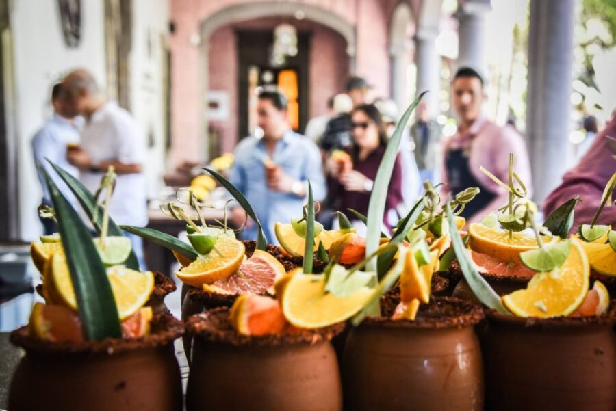 From Guadalajara: Tequila Town and Cantarito Making Tour - Tour Overview and Details