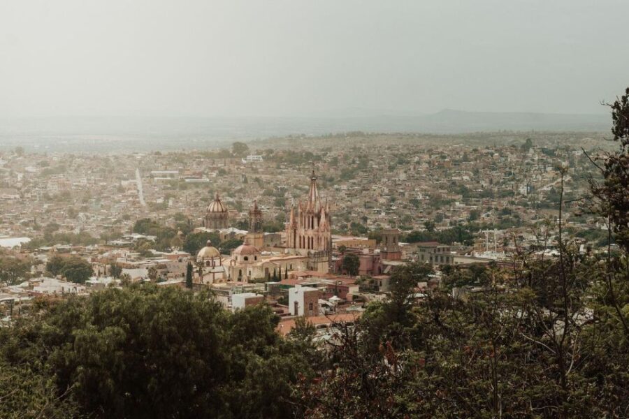 From Guanajuato: Dolores Hidalgo/San Miguel Private Tour