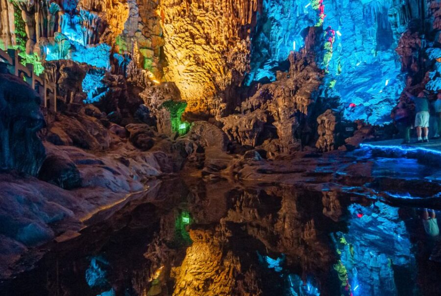 From Guilin: City Highlights Private Full-Day Trip - Tour Overview and Pricing