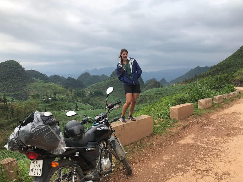 From Ha Giang: Ha Giang Loop 3days 2 Nights Motorbike Tour