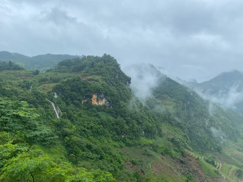 From Ha Noi: 3-Day 2 Night Ha Giang Loop Motorcycle Tour