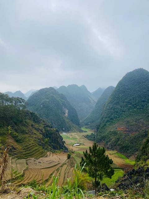 From Ha Noi: Ha Giang Loop Tour 4 Day 3 Nights