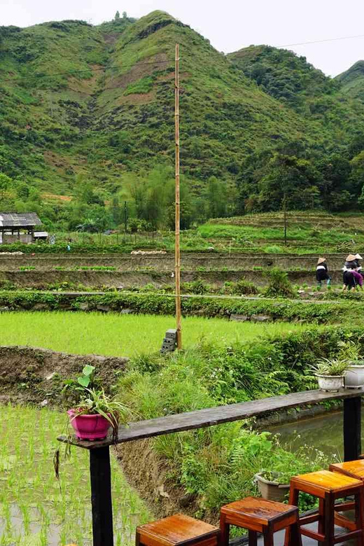 From Ha Noi (Sapa): 3-Day Ha Giang Loop Adventure Easy Rider