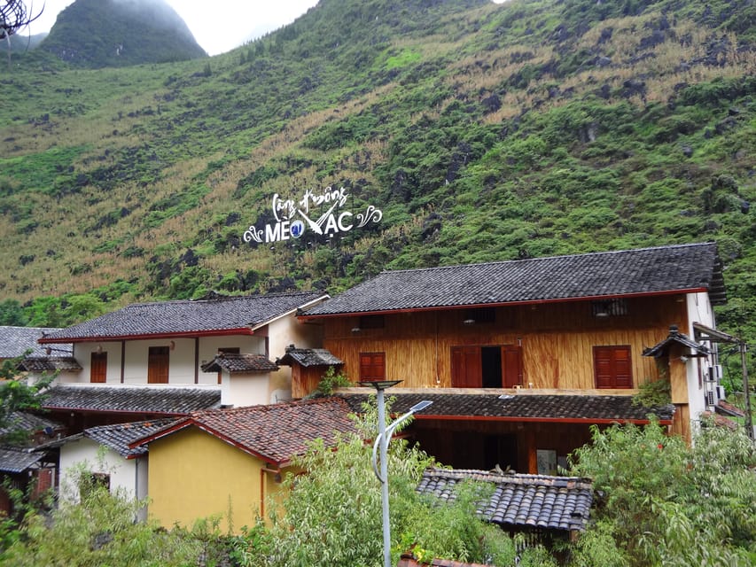 From Ha Noi/Sapa: 4-Day Loop Tour Motorbike Self-Driving