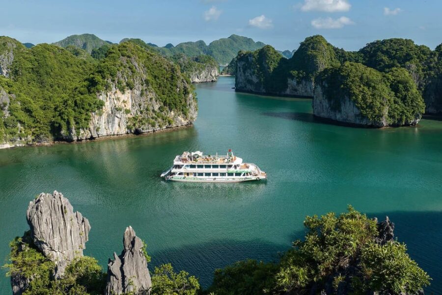 From Hanoi: 2-Days Tour Cat Ba Island and Lan Ha Bay Cruise - Tour Overview and Pricing