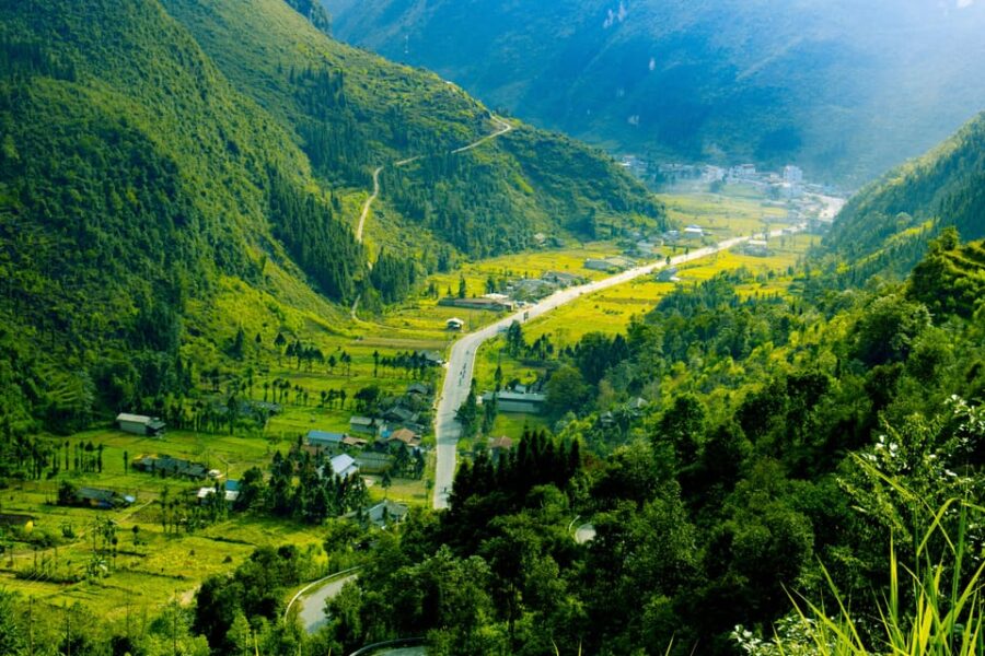 From Hanoi: 3-Day Best Of Ha Giang Loop Private Tour - Overview of the Tour