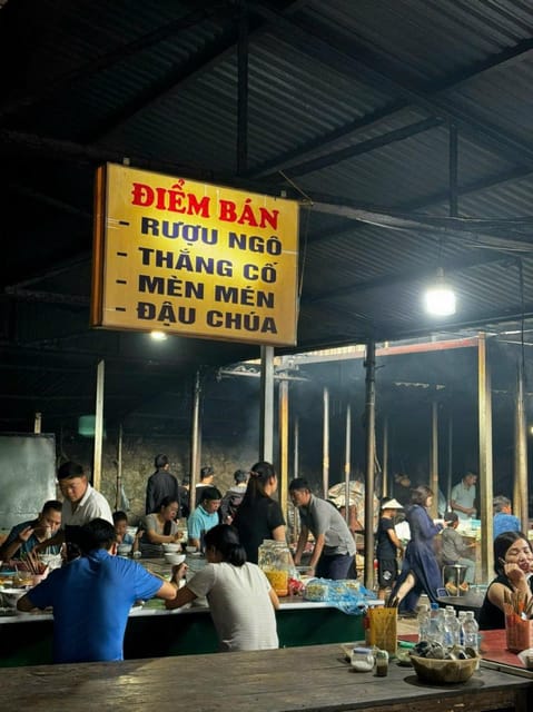 From Hanoi: 3-Day Ha Giang Loop Motorbike Tour